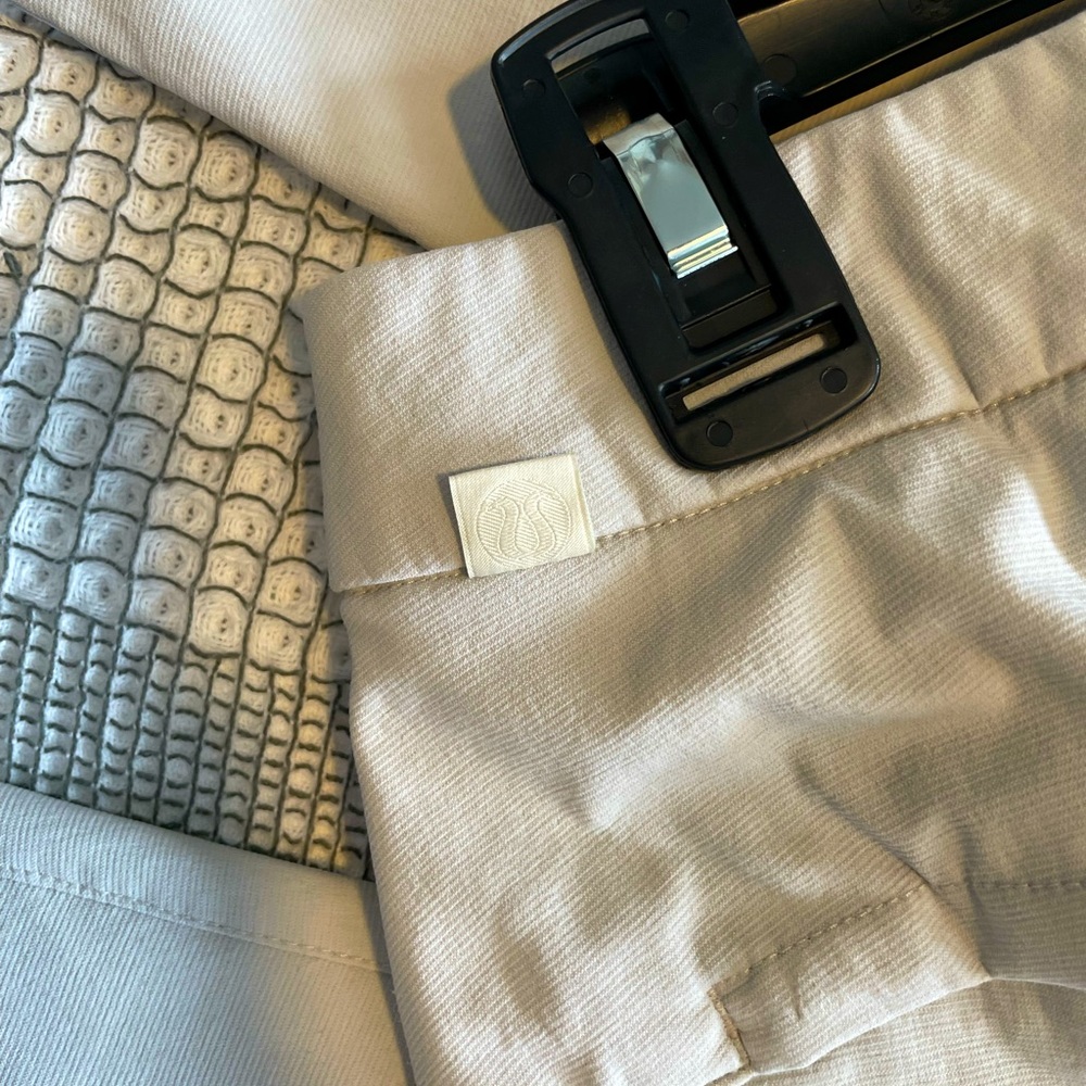 Lulu lemon men's pants